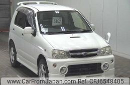 daihatsu terios-kid 2001 CFJ6548405
