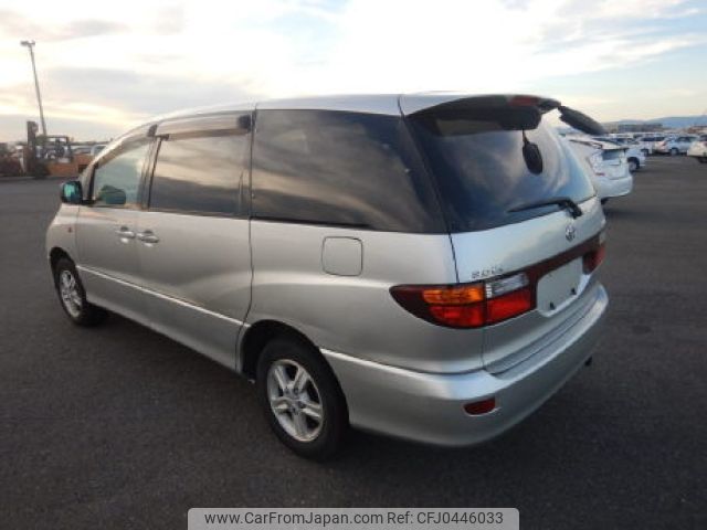 toyota estima 2001 -TOYOTA--Estima T/L MCR30W-0038352---TOYOTA--Estima T/L MCR30W-0038352- image 2