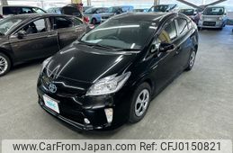 toyota prius 2014 AF-ZVW30-5750014