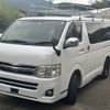 toyota hiace-van 2010 CFJ1669762 image 2