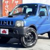 suzuki jimny 1999 -SUZUKI--Jimny GF-JB23W--JB23W-101498---SUZUKI--Jimny GF-JB23W--JB23W-101498- image 1