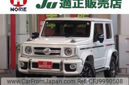 suzuki jimny-sierra 2023 -SUZUKI 【名変中 】--Jimny Sierra JB74W--197353---SUZUKI 【名変中 】--Jimny Sierra JB74W--197353-