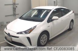 toyota prius 2019 -TOYOTA--Prius ZVW51-6109210---TOYOTA--Prius ZVW51-6109210-