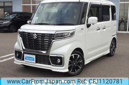 suzuki spacia 2018 quick_quick_DAA-MK53S_MK53S-843689