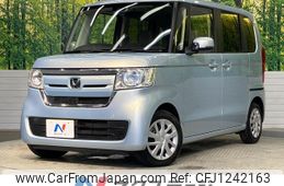 honda n-box 2018 -HONDA--N BOX DBA-JF3--JF3-1135847---HONDA--N BOX DBA-JF3--JF3-1135847-