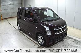 suzuki wagon-r 2018 CFJ1728665