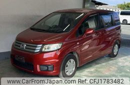 honda freed-spike 2011 CFJ1783482