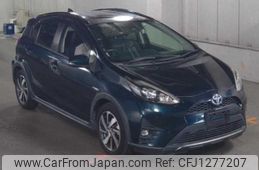 toyota aqua 2018 quick_quick_DAA-NHP10H_NHP10-6743457