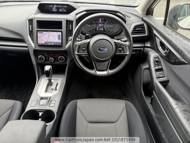 subaru impreza-wagon 2017 CFJ1871959 image 2