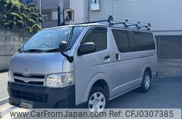 toyota regiusace-van 2013 quick_quick_CBF-TRH200V_TRH200-0189880