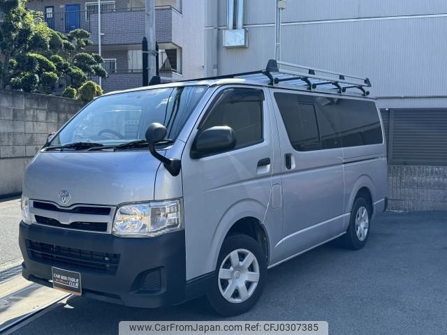 toyota regiusace-van 2013 quick_quick_CBF-TRH200V_TRH200-0189880 image 1