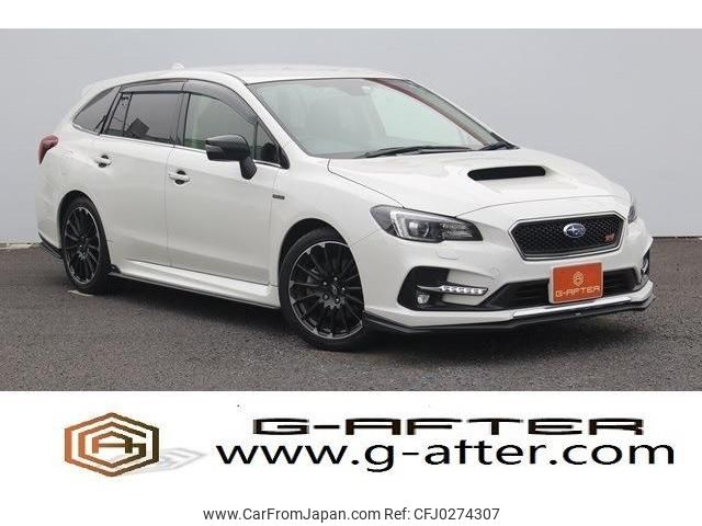 subaru levorg 2019 -SUBARU--Levorg DBA-VMG--VMG-036993---SUBARU--Levorg DBA-VMG--VMG-036993- image 1