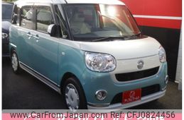 daihatsu move-canbus 2018 -DAIHATSU--Move Canbus DBA-LA800S--LA800S-0098388---DAIHATSU--Move Canbus DBA-LA800S--LA800S-0098388-