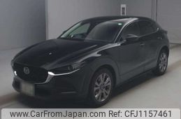 mazda cx-3 2019 -MAZDA 【春日部 332ﾊ8228】--CX-30 5BA-DMEP--DMEP-100847---MAZDA 【春日部 332ﾊ8228】--CX-30 5BA-DMEP--DMEP-100847-