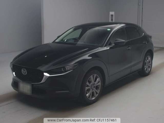 mazda cx-3 2019 -MAZDA 【春日部 332ﾊ8228】--CX-30 5BA-DMEP--DMEP-100847---MAZDA 【春日部 332ﾊ8228】--CX-30 5BA-DMEP--DMEP-100847- image 1
