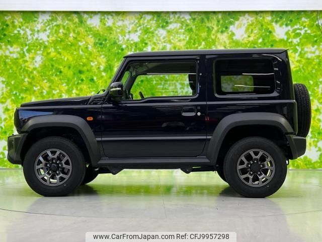 suzuki jimny-sierra 2023 quick_quick_3BA-JB74W_JB74W-198149 image 2