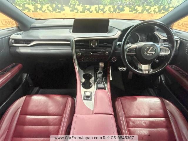 lexus rx 2015 -LEXUS--Lexus RX DAA-GYL25W--GYL25-0001779---LEXUS--Lexus RX DAA-GYL25W--GYL25-0001779- image 2