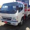 mitsubishi-fuso canter 2004 GOO_NET_EXCHANGE_0403402A30250215W001 image 2