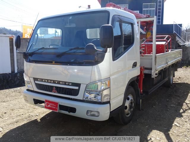 mitsubishi-fuso canter 2004 GOO_NET_EXCHANGE_0403402A30250215W001 image 2