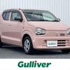 suzuki alto 2017 -SUZUKI--Alto DBA-HA36S--HA36S-319301---SUZUKI--Alto DBA-HA36S--HA36S-319301- image 1