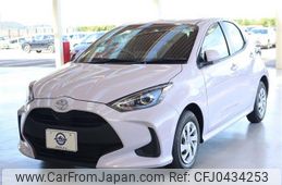 toyota yaris 2020 quick_quick_5BA-MXPA10_MXPA10-2008035