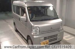 mitsubishi minicab-van 2017 CFJ1519409