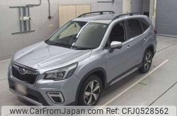 subaru forester 2018 -SUBARU--Forester 5AA-SKE--SKE-006407---SUBARU--Forester 5AA-SKE--SKE-006407-