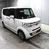 honda n-box 2017 -HONDA 【倉敷 580ぬ2999】--N BOX JF1-1960715---HONDA 【倉敷 580ぬ2999】--N BOX JF1-1960715- image 1