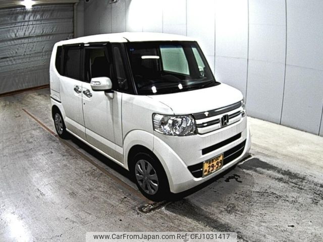 honda n-box 2017 -HONDA 【倉敷 580ぬ2999】--N BOX JF1-1960715---HONDA 【倉敷 580ぬ2999】--N BOX JF1-1960715- image 1
