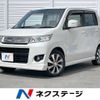 suzuki wagon-r 2011 -SUZUKI--Wagon R DBA-MH23S--MH23S-874770---SUZUKI--Wagon R DBA-MH23S--MH23S-874770- image 1