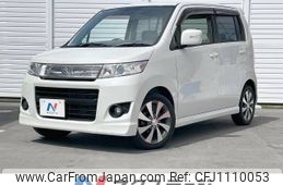 suzuki wagon-r 2011 -SUZUKI--Wagon R DBA-MH23S--MH23S-874770---SUZUKI--Wagon R DBA-MH23S--MH23S-874770-
