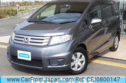 honda freed-spike 2012 quick_quick_DBA-GB3_GB3-1429105