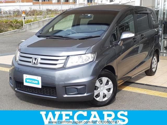 honda freed-spike 2012 quick_quick_DBA-GB3_GB3-1429105 image 1