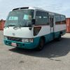 toyota coaster 2000 -TOYOTA--Coaster HZB40--0004549---TOYOTA--Coaster HZB40--0004549- image 1