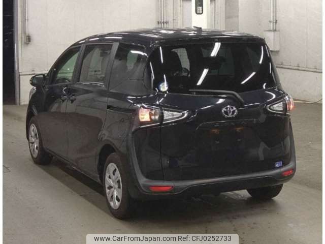 toyota sienta 2021 -TOYOTA--Sienta 5BA-NSP170G--NSP170G-7286063---TOYOTA--Sienta 5BA-NSP170G--NSP170G-7286063- image 2