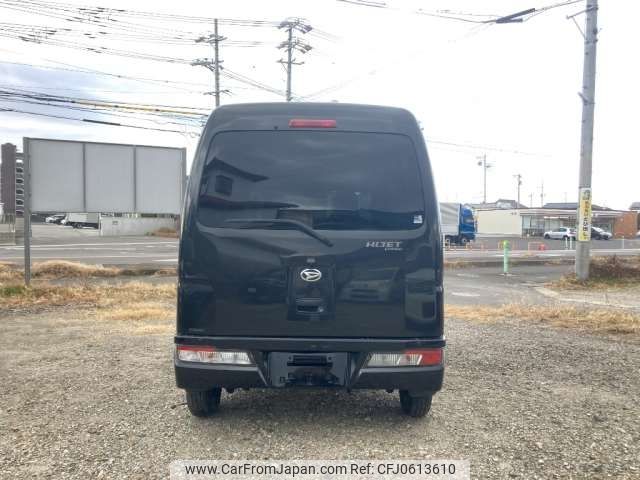 daihatsu hijet-van 2019 -DAIHATSU--Hijet Van EBD-S321V--S321V-0437711---DAIHATSU--Hijet Van EBD-S321V--S321V-0437711- image 2