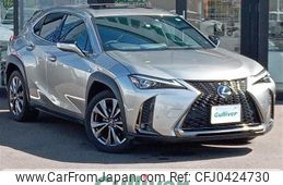 lexus ux 2020 -LEXUS--Lexus UX 6AA-MZAH15--MZAH15-2028938---LEXUS--Lexus UX 6AA-MZAH15--MZAH15-2028938-