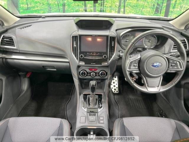 subaru xv 2018 -SUBARU--Subaru XV DBA-GT7--GT7-065445---SUBARU--Subaru XV DBA-GT7--GT7-065445- image 2