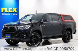 toyota hilux 2019 -TOYOTA--Hilux QDF-GUN125--GUN125-3908997---TOYOTA--Hilux QDF-GUN125--GUN125-3908997-