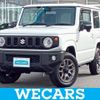 suzuki jimny 2023 quick_quick_3BA-JB64W_JB64W-285241 image 1