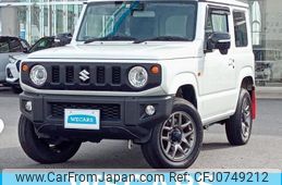 suzuki jimny 2023 quick_quick_3BA-JB64W_JB64W-285241