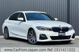bmw 3-series 2021 -BMW--BMW 3 Series 3DA-5V20--WBA5V700708B68588---BMW--BMW 3 Series 3DA-5V20--WBA5V700708B68588-
