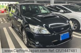 subaru exiga 2012 -SUBARU--Exiga DBA-YA5--YA5-032290---SUBARU--Exiga DBA-YA5--YA5-032290-