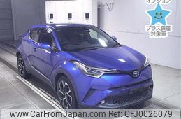 toyota c-hr 2019 -TOYOTA--C-HR ZYX10--2187510---TOYOTA--C-HR ZYX10--2187510-