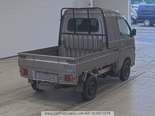 daihatsu hijet-truck 1998 -DAIHATSU--Hijet Truck S100Pｶｲ-097558---DAIHATSU--Hijet Truck S100Pｶｲ-097558- image 2