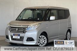 suzuki solio 2019 CFJ1879023