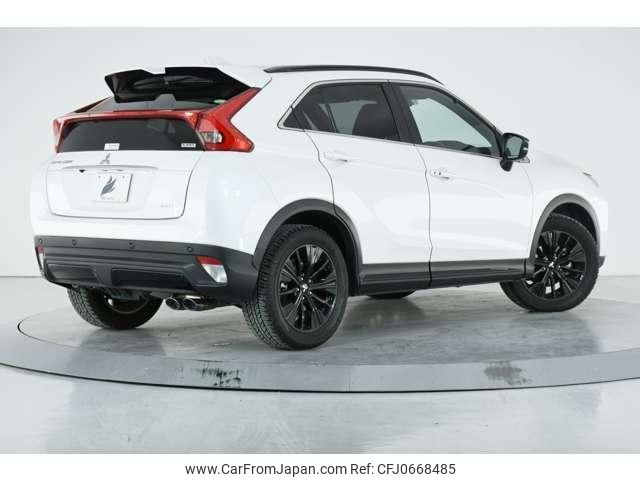 mitsubishi eclipse-cross 2020 quick_quick_GK9W_GK9W-0200288 image 2