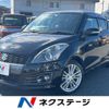 suzuki swift 2012 -SUZUKI--Swift CBA-ZC32S--ZC32S-100670---SUZUKI--Swift CBA-ZC32S--ZC32S-100670- image 1