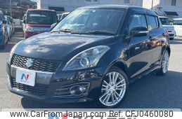 suzuki swift 2012 -SUZUKI--Swift CBA-ZC32S--ZC32S-100670---SUZUKI--Swift CBA-ZC32S--ZC32S-100670-