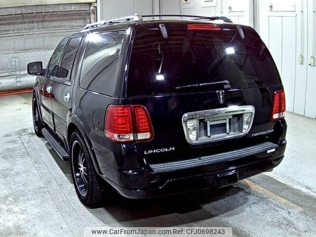 lincoln navigator 2008 -FORD--Lincoln Navigator ﾌﾒｲ-ｼﾝ428164ｼﾝ---FORD--Lincoln Navigator ﾌﾒｲ-ｼﾝ428164ｼﾝ- image 2